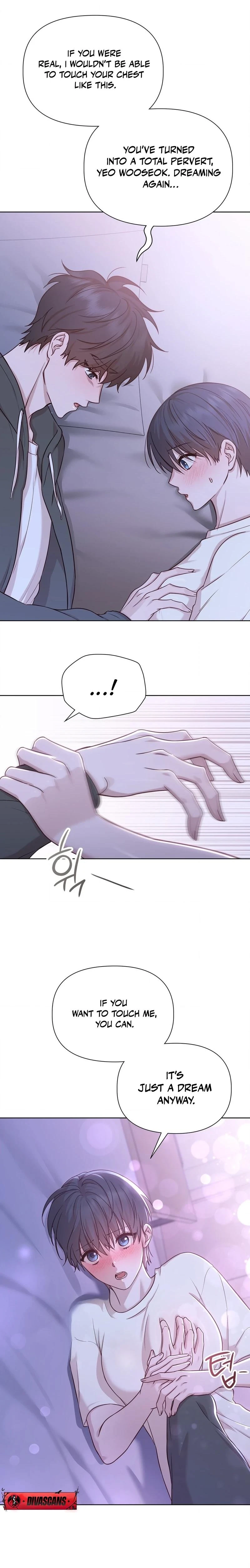 Brother Complex Chapter 09 Page 21