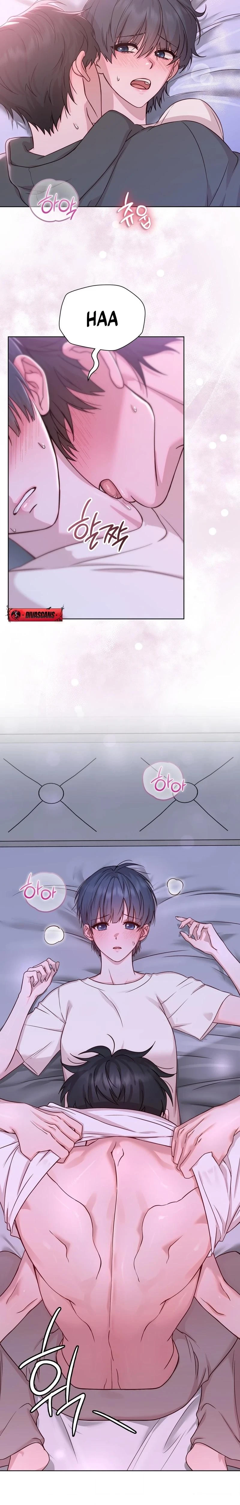Brother Complex Chapter 10 Page 2