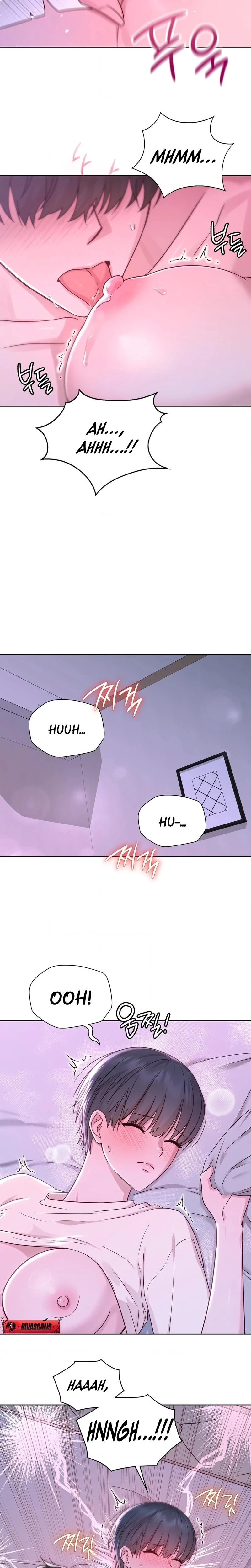 Brother Complex Chapter 10 Page 10
