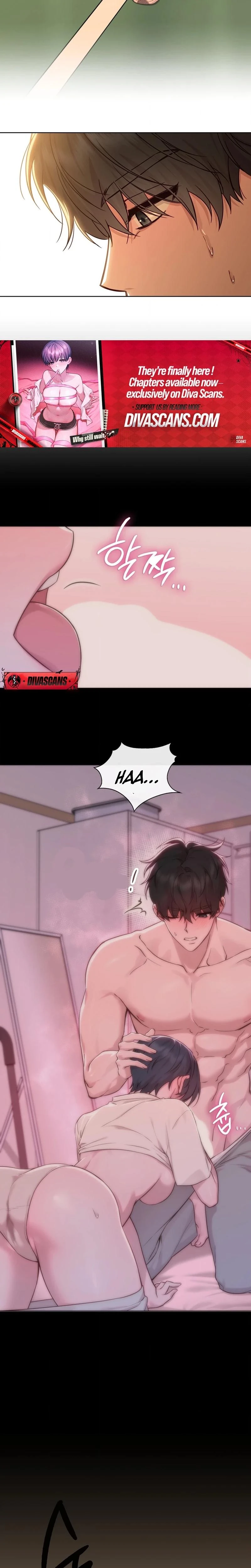 Brother Complex Chapter 11 Page 16