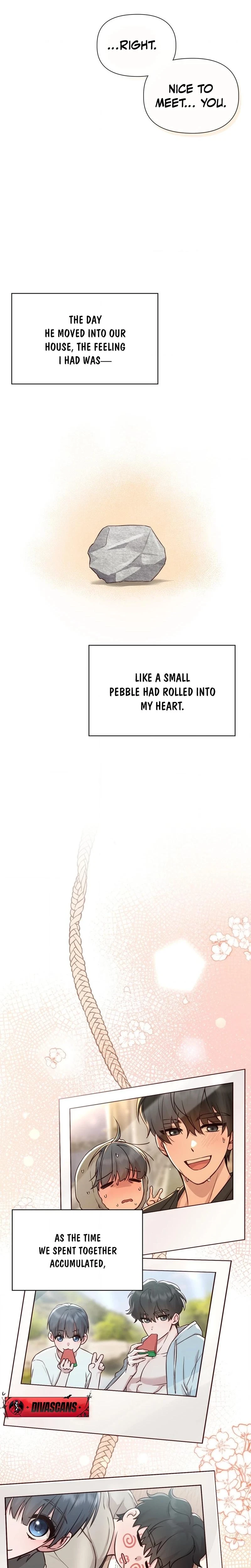 Brother Complex Chapter 13 Page 4