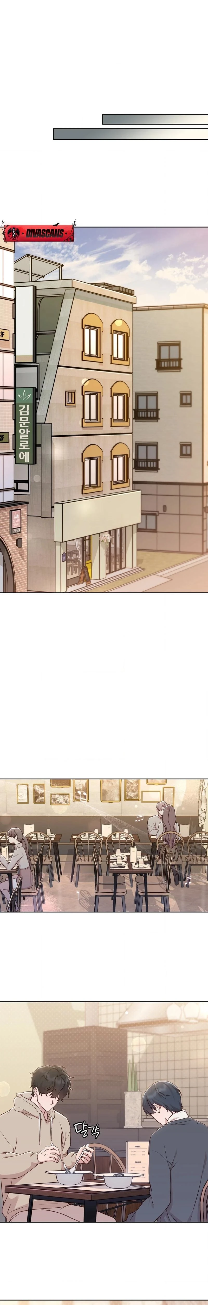 Brother Complex Chapter 14 Page 21