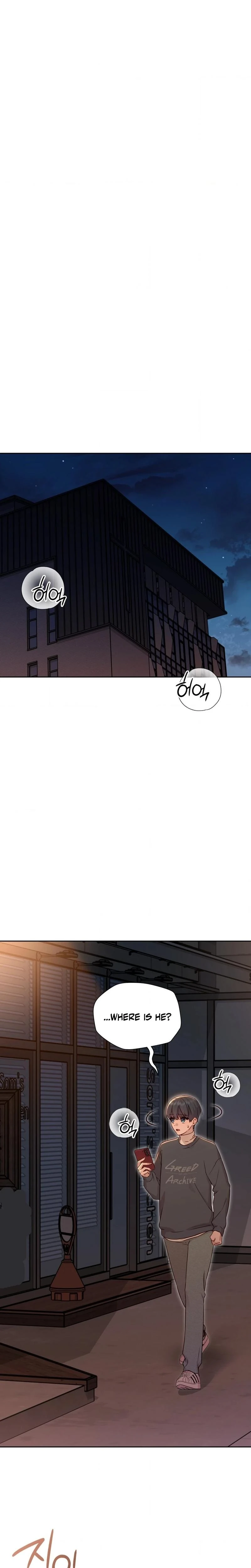 Brother Complex Chapter 14 Page 26