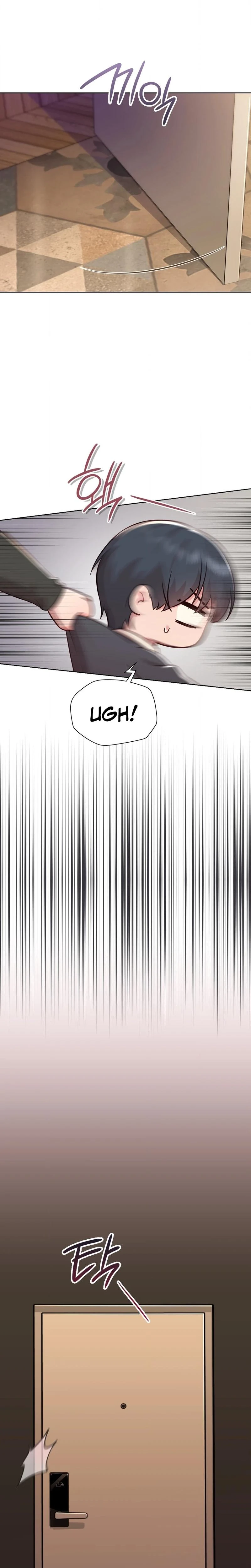 Brother Complex Chapter 15 Page 3