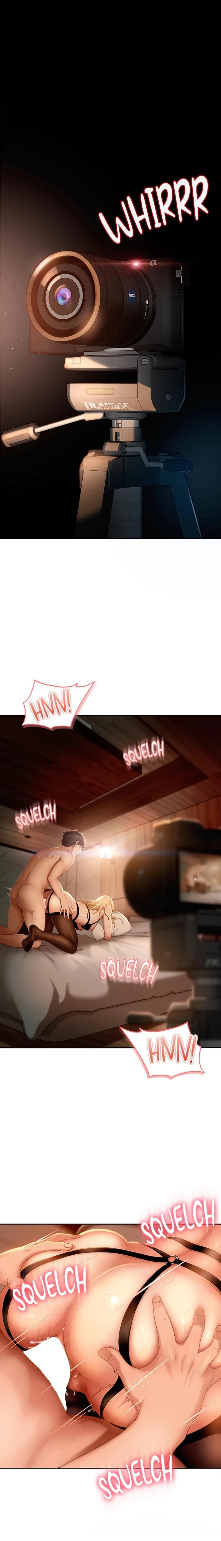 Bullied By Girls Chapter 01 Page 1