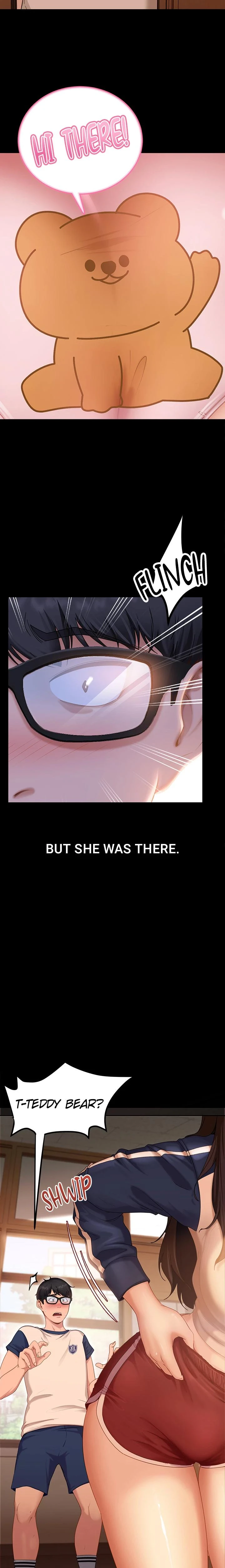 Bullied By Girls Chapter 01 Page 12
