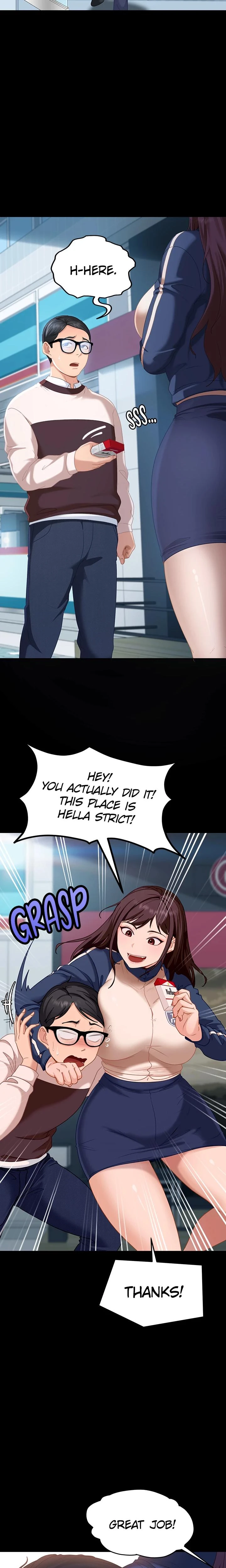 Bullied By Girls Chapter 01 Page 18