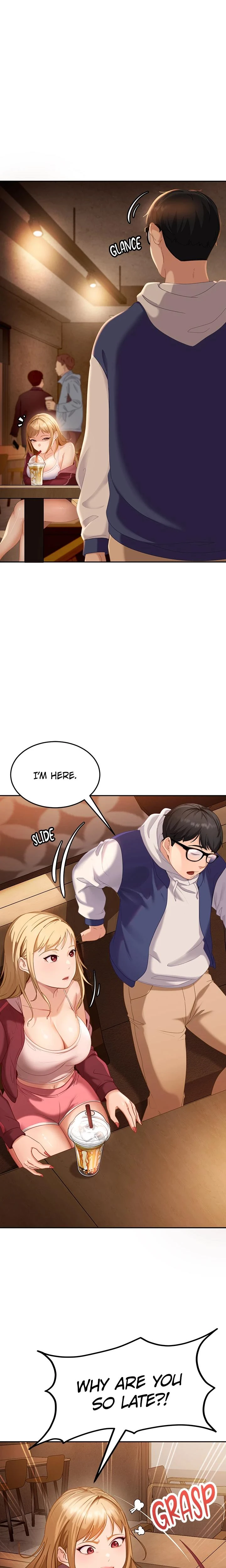 Bullied By Girls Chapter 01 Page 24