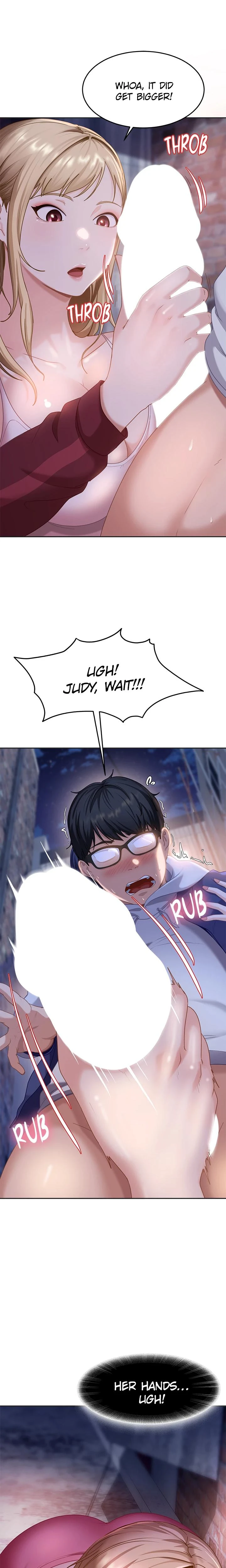 Bullied By Girls Chapter 02 Page 7