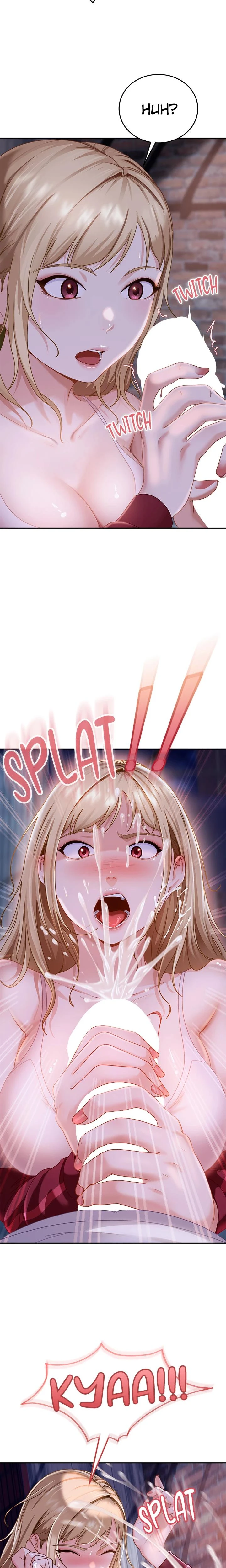 Bullied By Girls Chapter 02 Page 13
