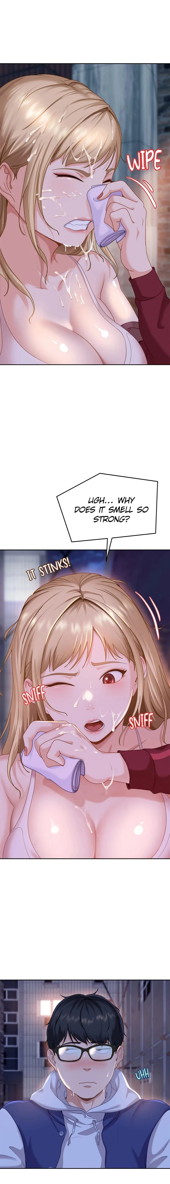 Bullied By Girls Chapter 02 Page 16