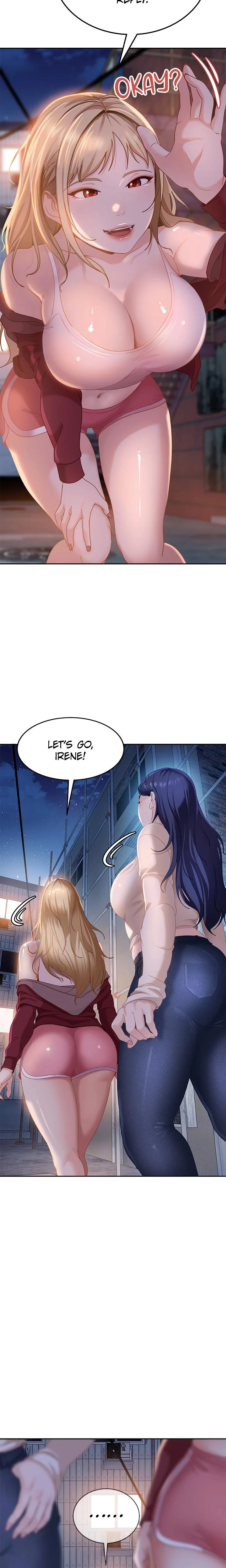 Bullied By Girls Chapter 02 Page 19
