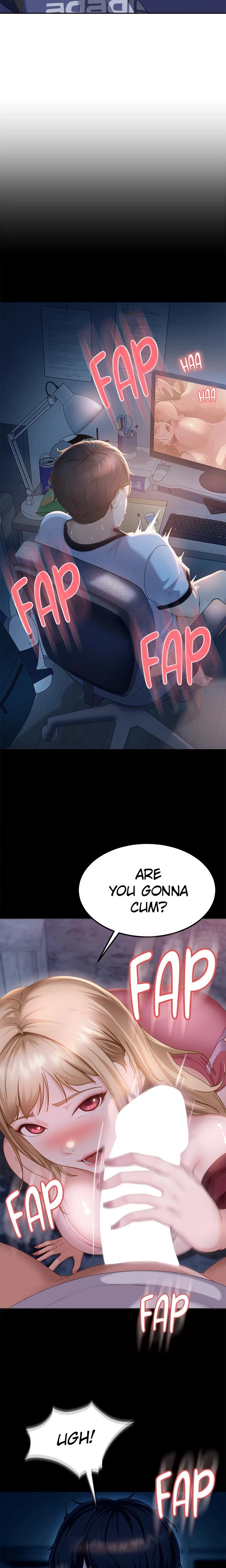 Bullied By Girls Chapter 02 Page 22