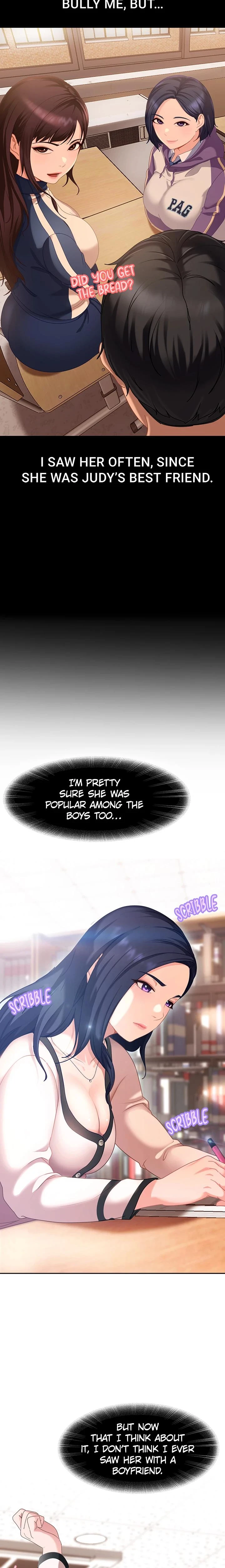Bullied By Girls Chapter 02 Page 33