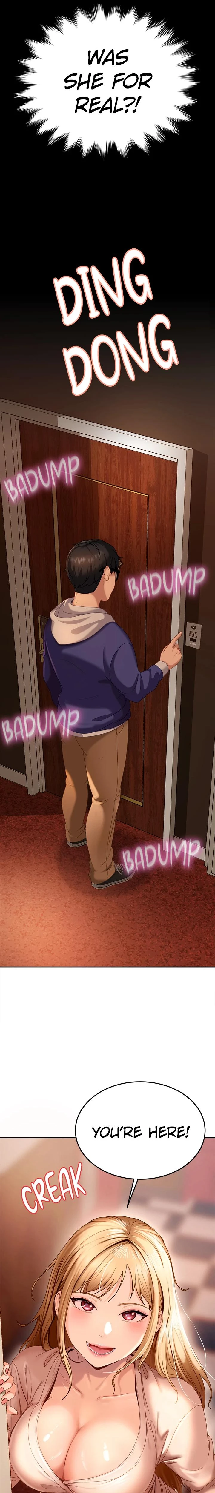 Bullied By Girls Chapter 02 Page 40