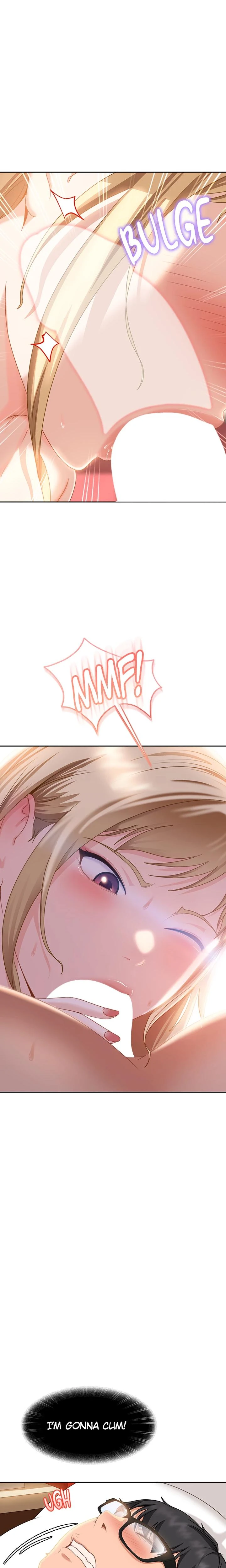 Bullied By Girls Chapter 03 Page 26