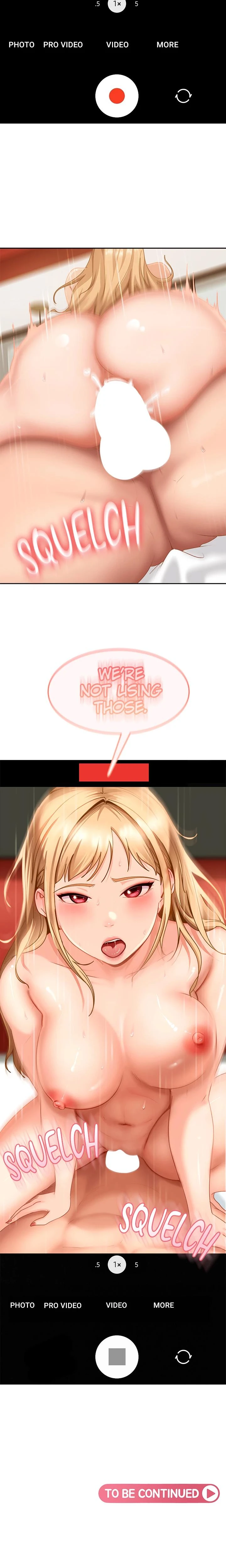 Bullied By Girls Chapter 03 Page 33