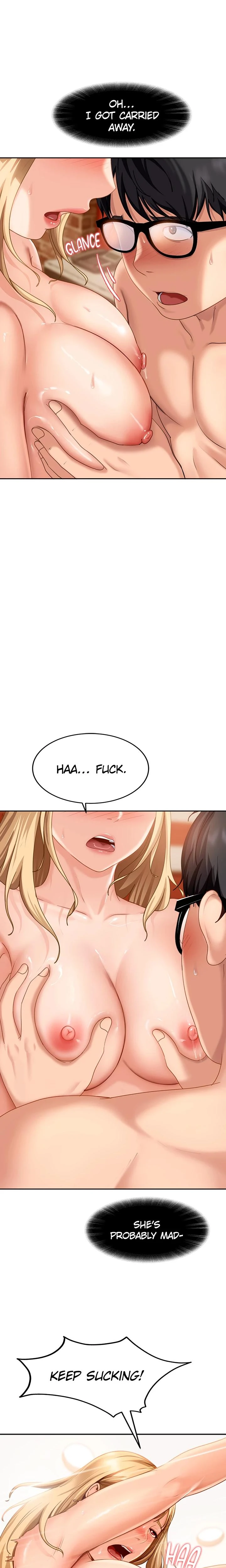 Bullied By Girls Chapter 04 Page 13