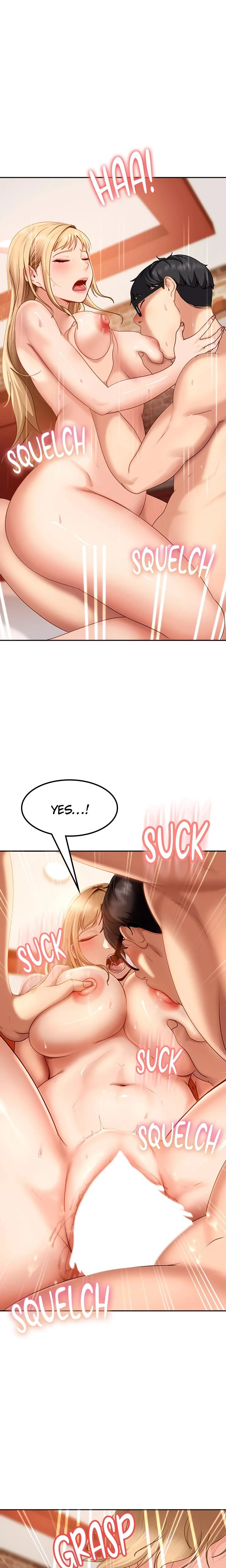 Bullied By Girls Chapter 04 Page 15