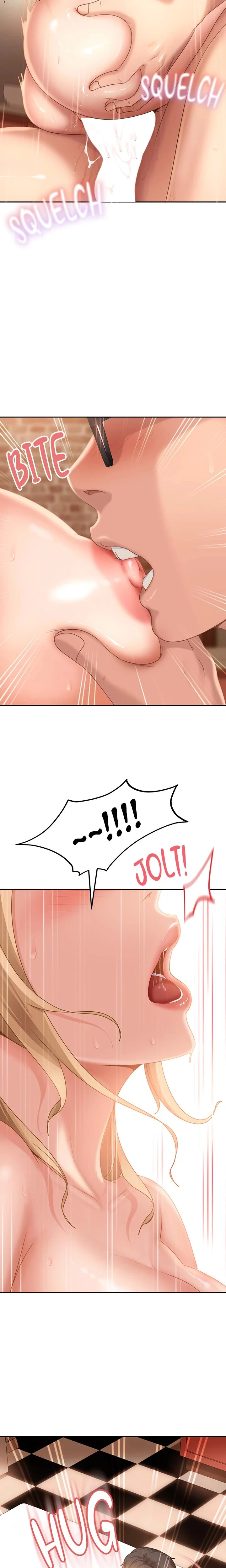Bullied By Girls Chapter 04 Page 17
