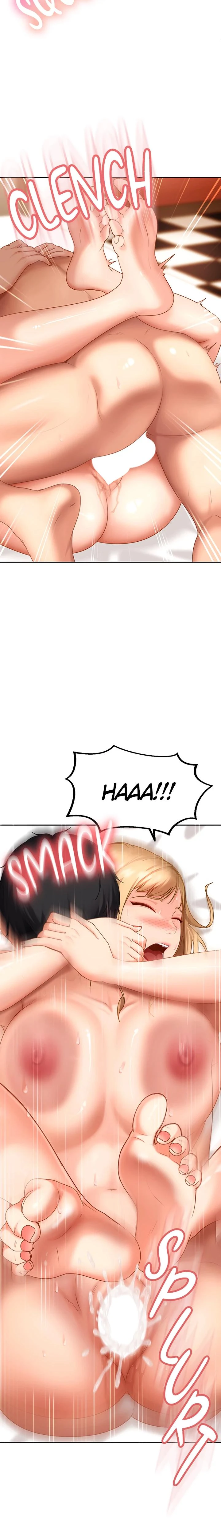 Bullied By Girls Chapter 04 Page 24