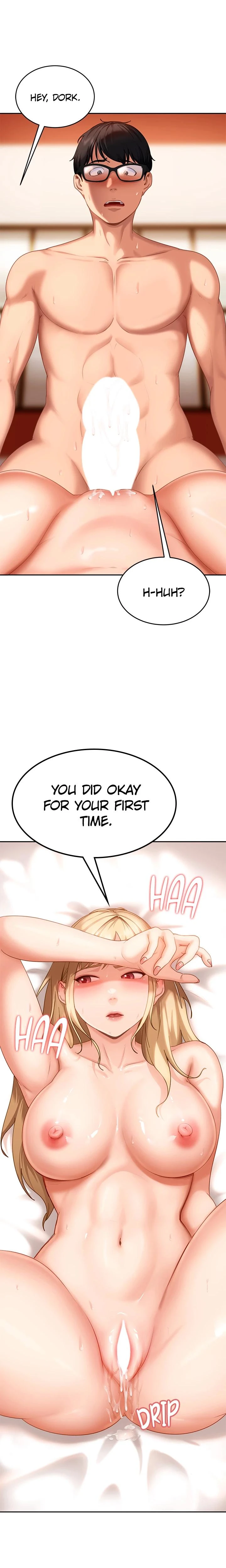 Bullied By Girls Chapter 05 Page 2