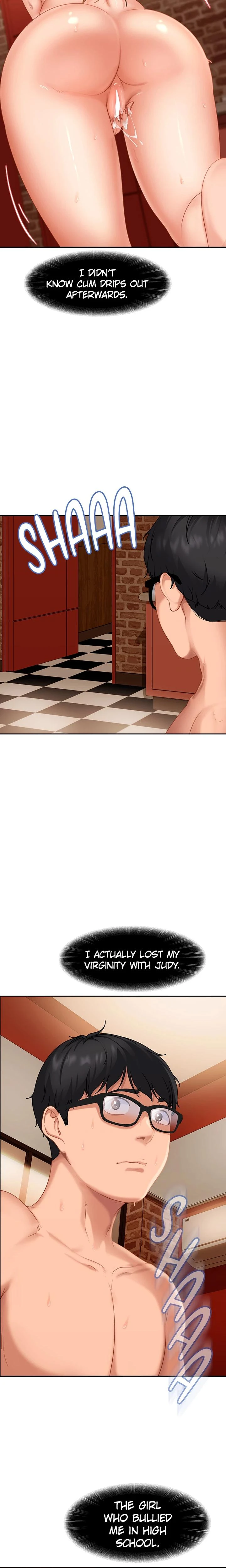 Bullied By Girls Chapter 05 Page 5