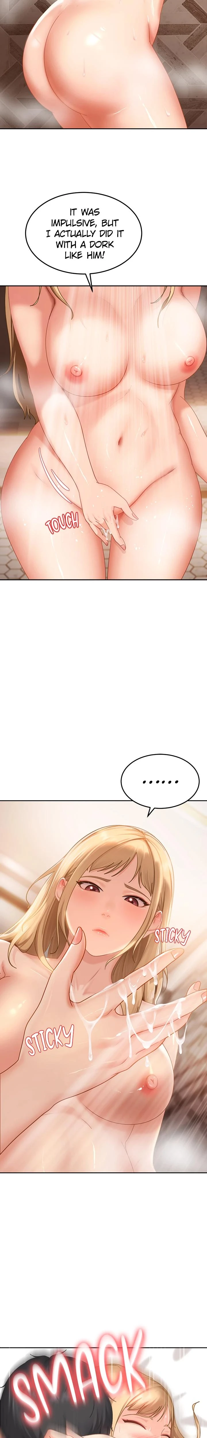 Bullied By Girls Chapter 05 Page 8