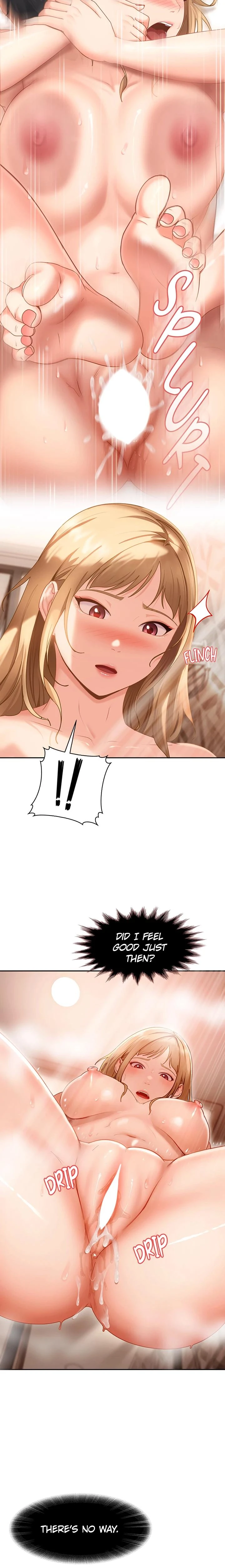 Bullied By Girls Chapter 05 Page 9