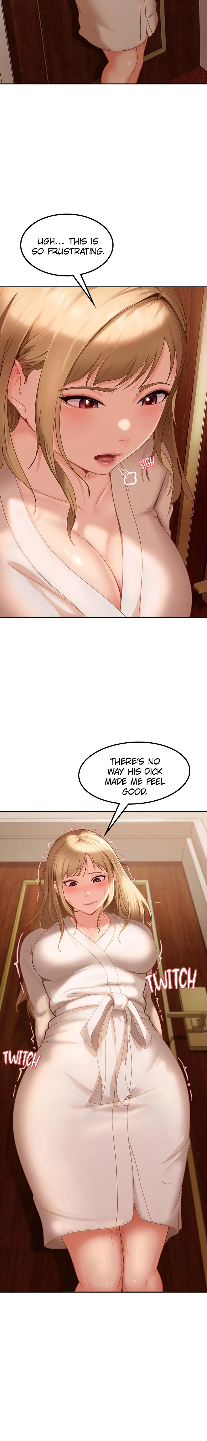Bullied By Girls Chapter 05 Page 20