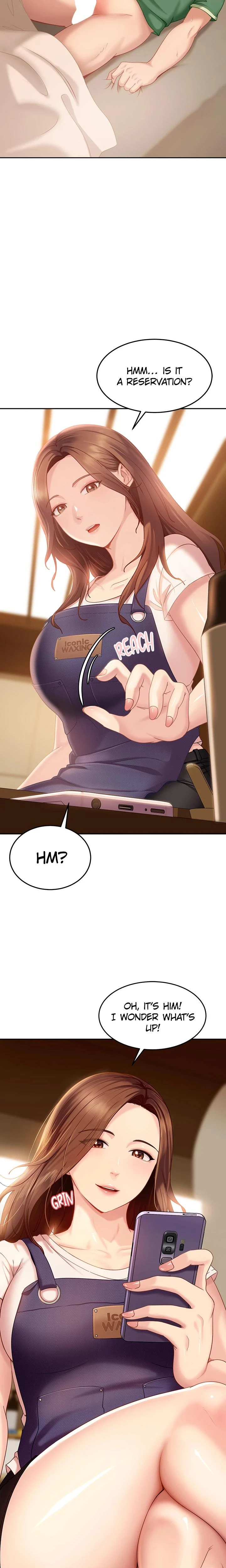 Bullied By Girls Chapter 05 Page 25