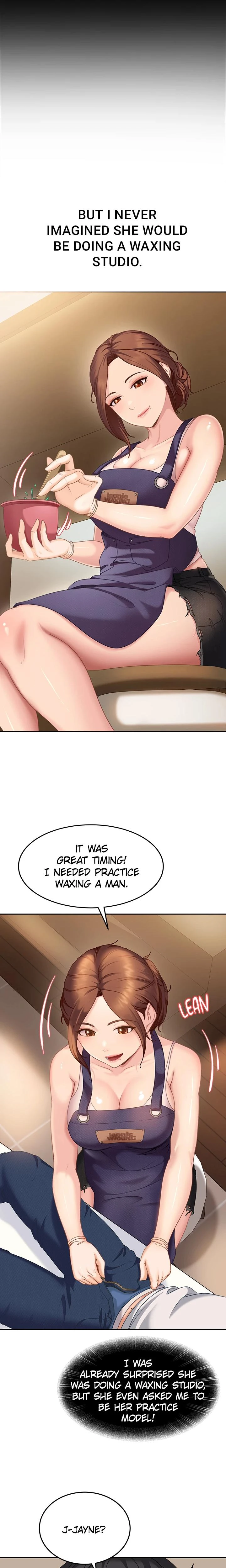 Bullied By Girls Chapter 06 Page 5