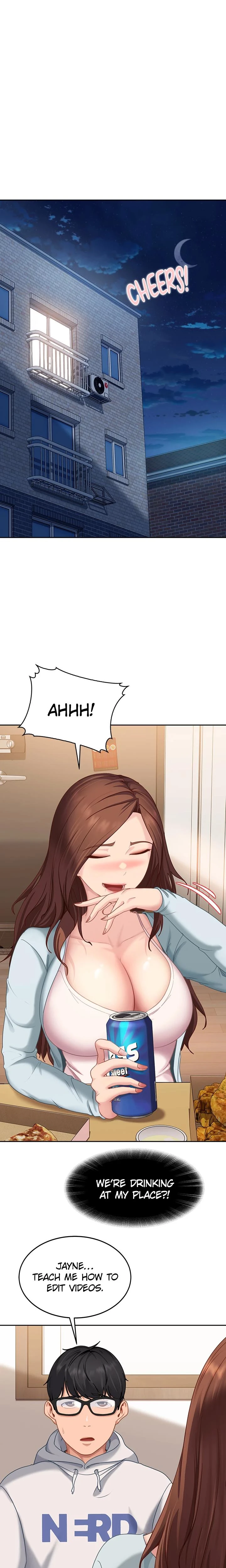 Bullied By Girls Chapter 06 Page 20