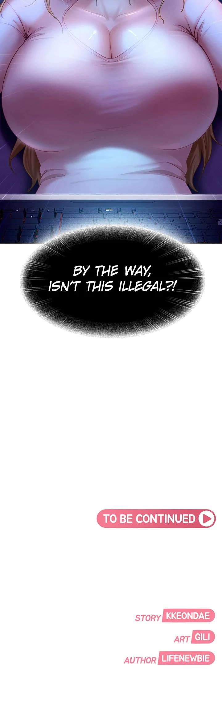Bullied By Girls Chapter 07 Page 26
