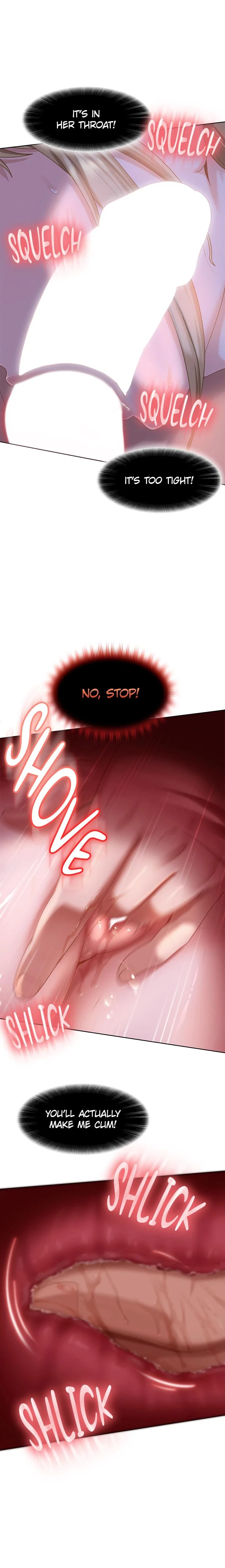 Bullied By Girls Chapter 09 Page 14