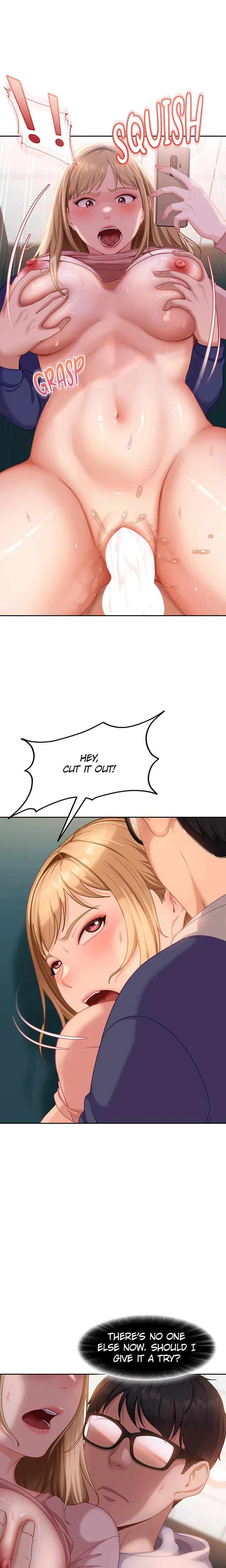 Bullied By Girls Chapter 11 Page 1