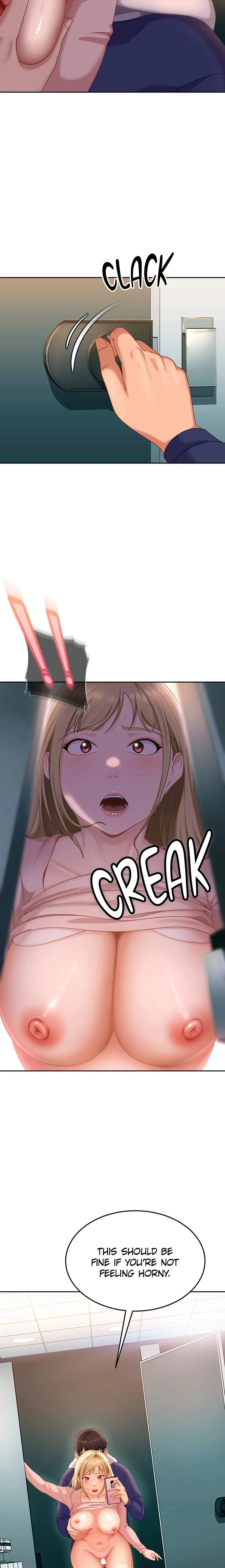 Bullied By Girls Chapter 11 Page 2