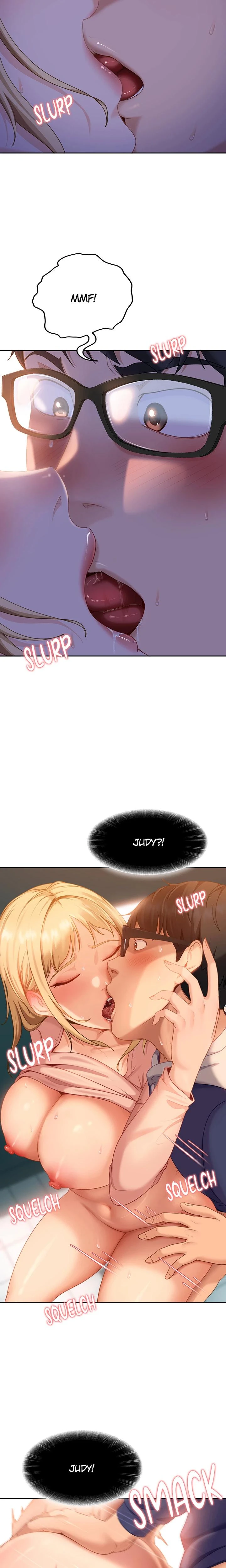 Bullied By Girls Chapter 11 Page 15