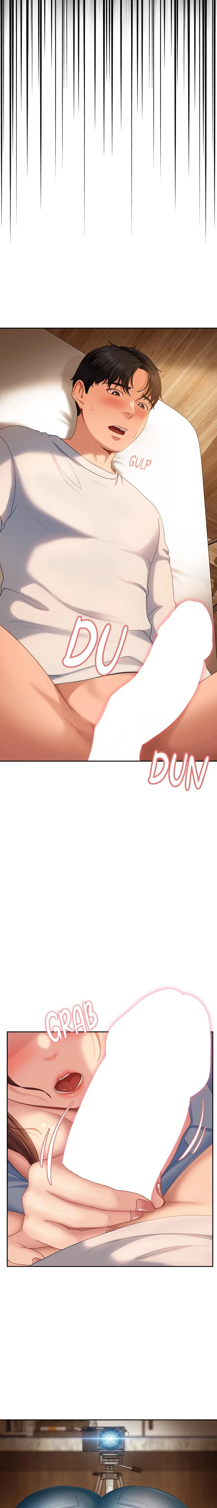 Bullied By Girls Chapter 13 Page 24