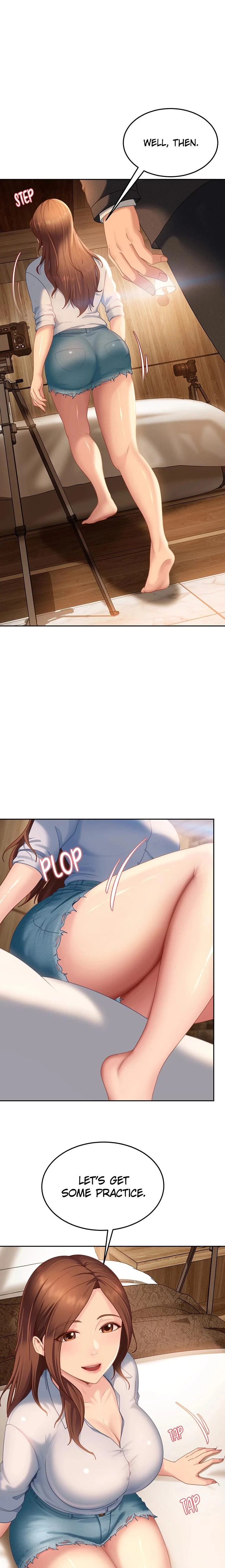 Bullied By Girls Chapter 14 Page 1