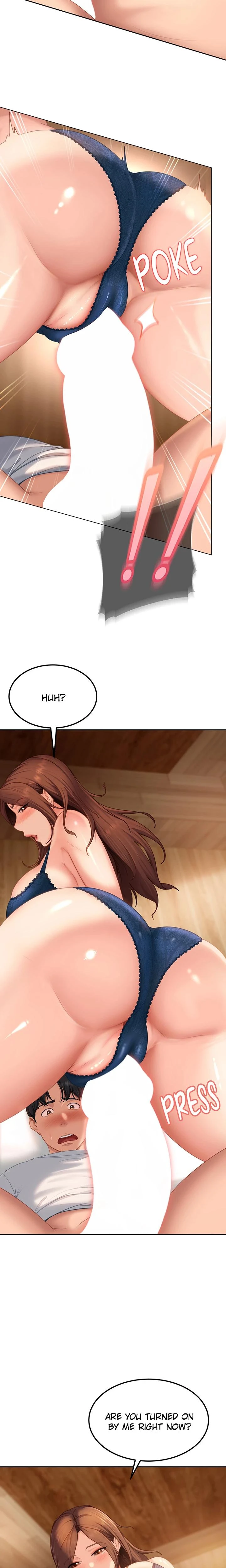 Bullied By Girls Chapter 14 Page 24