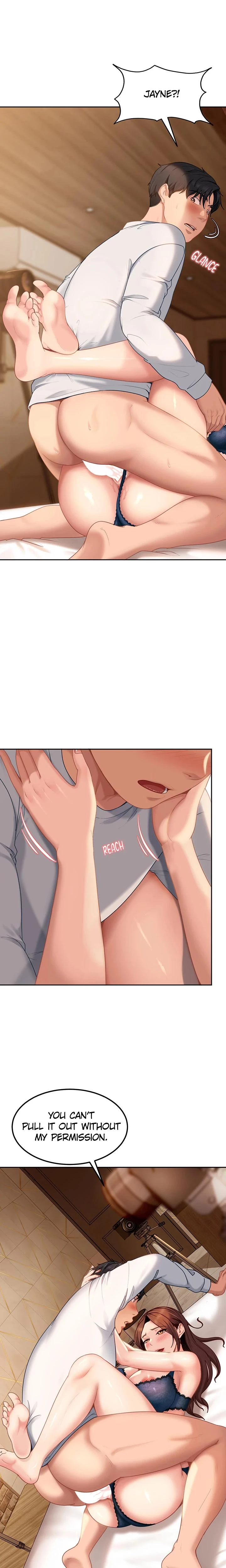 Bullied By Girls Chapter 15 Page 6