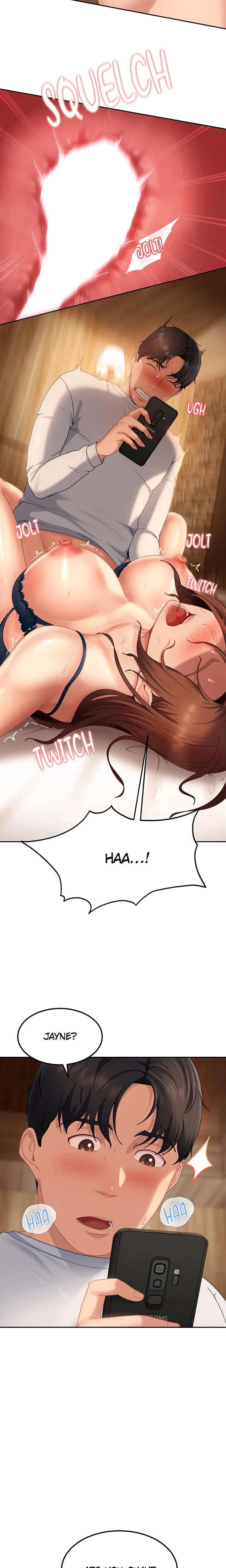 Bullied By Girls Chapter 15 Page 24