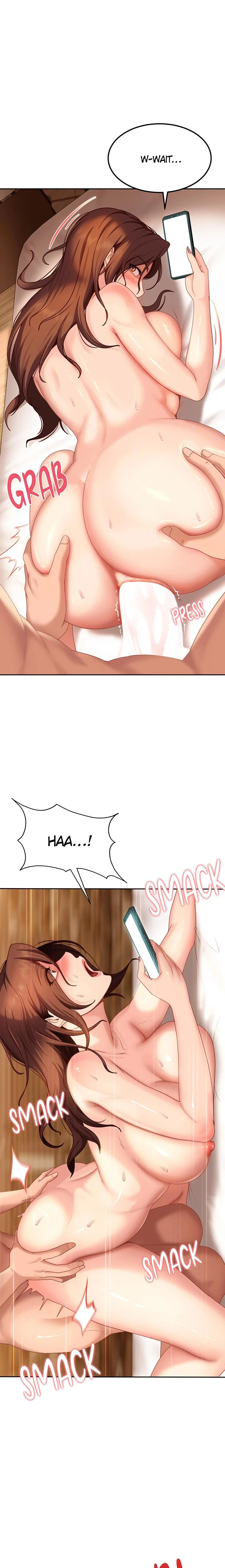 Bullied By Girls Chapter 16 Page 13