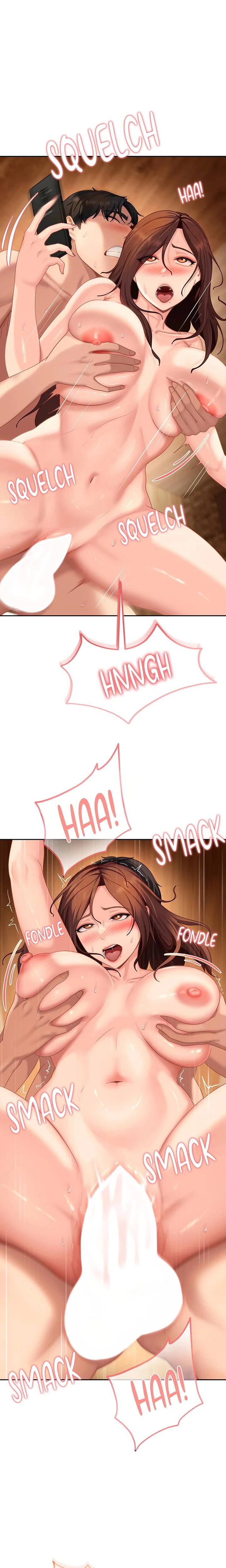 Bullied By Girls Chapter 16 Page 16