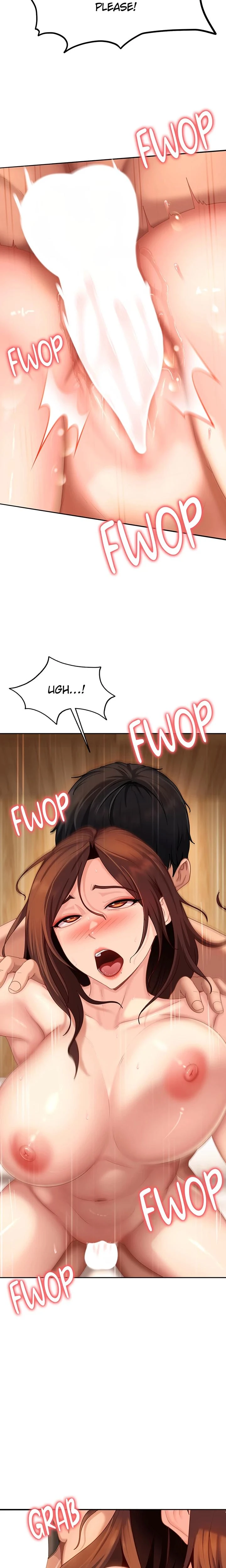 Bullied By Girls Chapter 16 Page 19