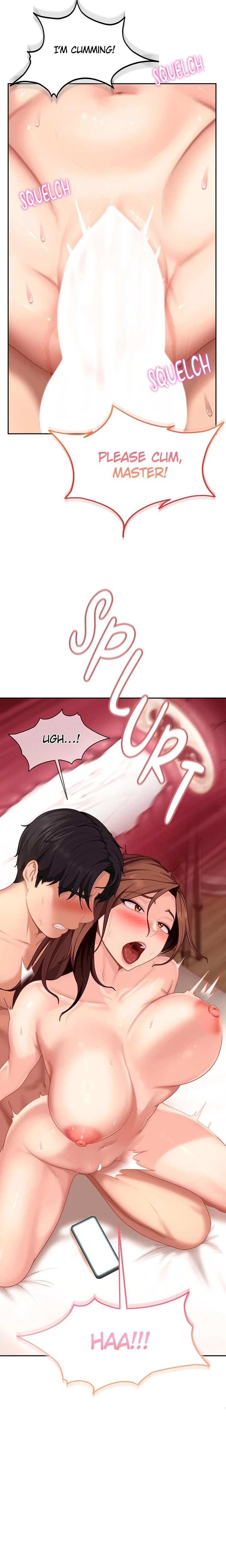 Bullied By Girls Chapter 16 Page 24