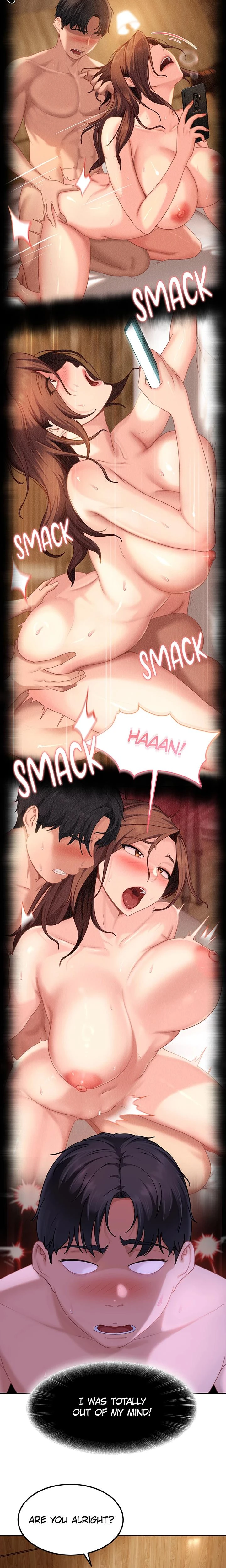 Bullied By Girls Chapter 17 Page 6