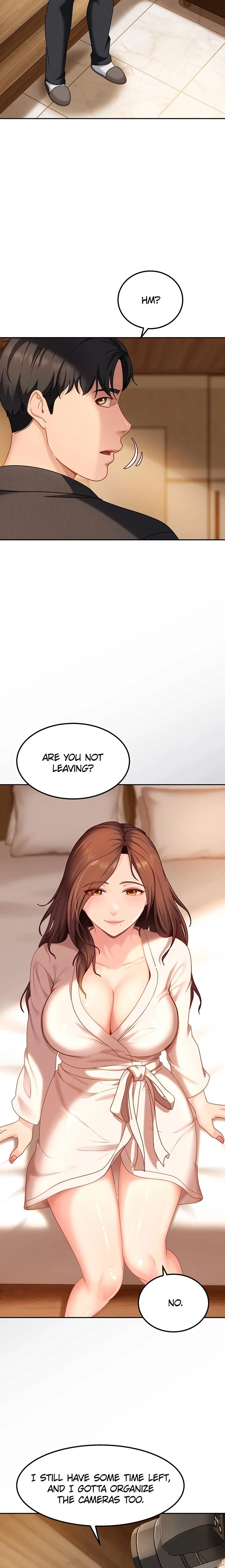Bullied By Girls Chapter 17 Page 14