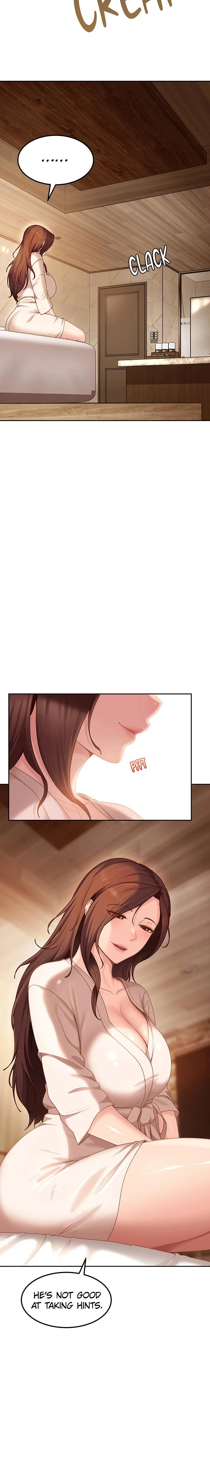 Bullied By Girls Chapter 17 Page 19